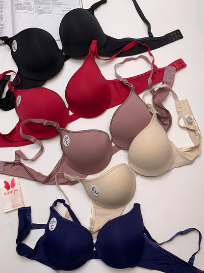 Daily Wear Single Padded Wired Bra