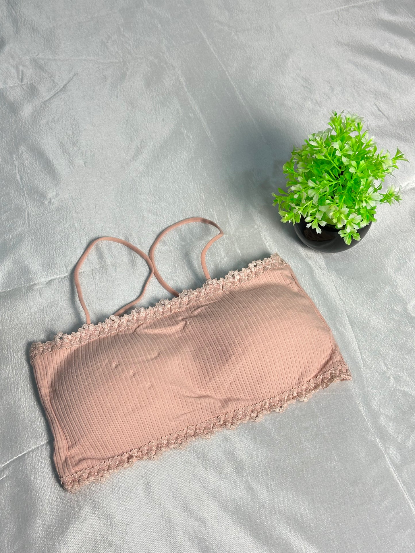 New Fashion Lase Bra Supper Soft And Comfortable Back Hook Bra
