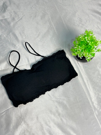 New Fashion Lase Bra Supper Soft And Comfortable Back Hook Bra