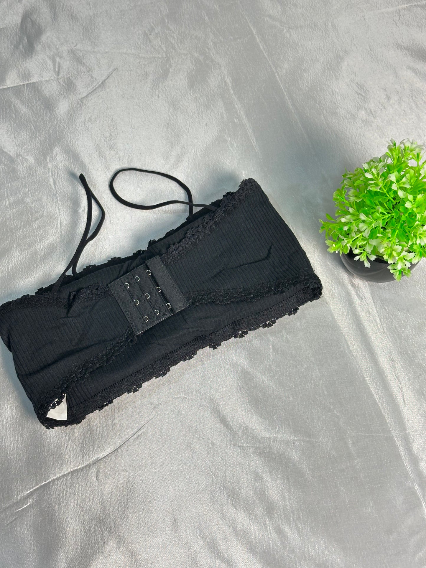 New Fashion Lase Bra Supper Soft And Comfortable Back Hook Bra