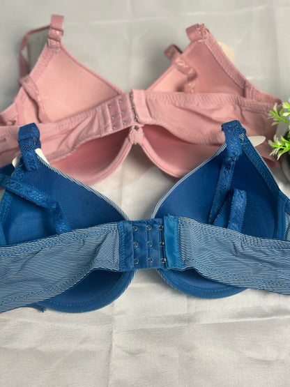 Premium And High Quality Padded Bra With Fancy Look