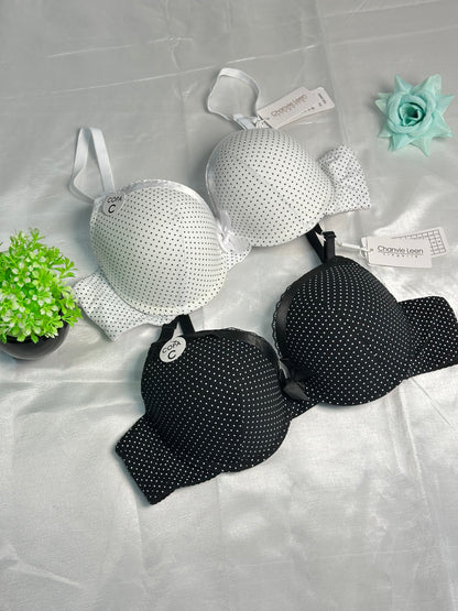 Chanvie Leen Single Padded Bra With High Quality And Premium Stuff