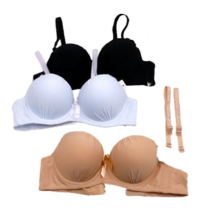 Vivian Double Padded wire Bra