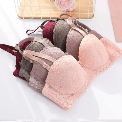 High quality Full coverage Single Padded Bra
