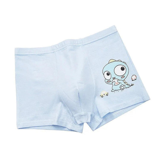 New Arrival  Soft and Comfortable Underwear Pack of 02